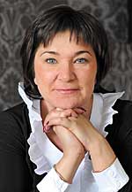 Сербина Елена Владимировна