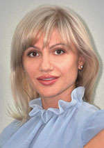 Смирнова Наталья