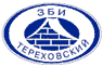 Логотип компании "ТЕРЕХОВСКИЙ ЗАВОД БЕТОННЫХ ИЗДЕЛИЙ, ОАО"