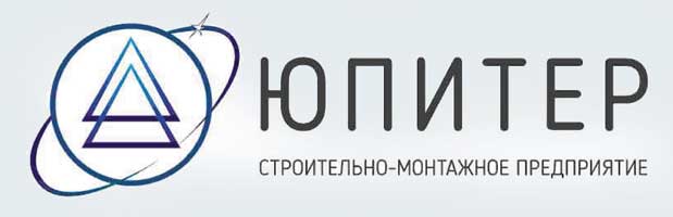 Логотип компании "ЮПИТЕР, ООО"