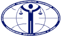 Логотип компании "Тихоокеанский институт политики и права ДВГТУ"
