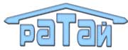 Логотип компании "РАТАЙ, ООО"