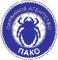 Логотип компании ПАКО 