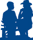 Логотип компании "Агентcтво знакомств Центр «Шанс плюс»"