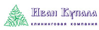 Логотип компании "Иван Купала"