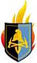 Логотип компании "Охрана-Сервис ДВ"