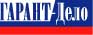 Логотип компании "ГАРАНТ-ДЕЛО, Центр правовой информации"