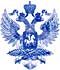 Логотип компании "МИНИСТЕРСТВО ИНОСТРАННЫХ ДЕЛ РФ<BR>Представительство в г. Владивостоке"