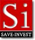 Логотип компании "SI Save-Invest Ltd."