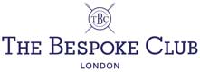 Логотип компании "The Bespoke Club"