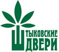 Логотип компании "ШТЫКОВСКИЕ ДВЕРИ, ООО"