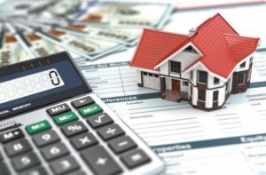 Налог с продажи квартиры