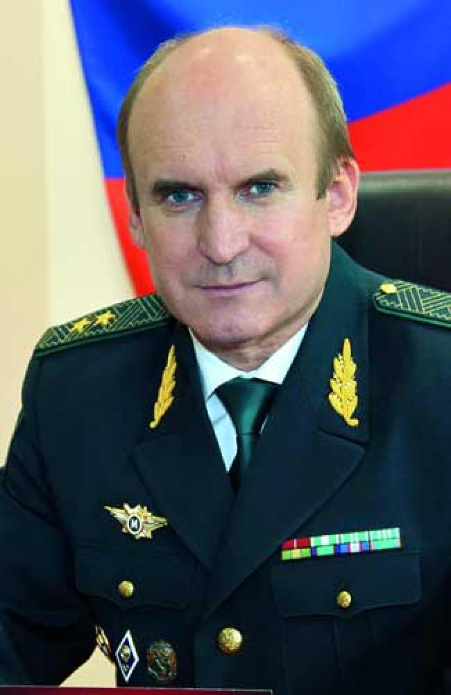 Ладыгин Юрий Михайлович