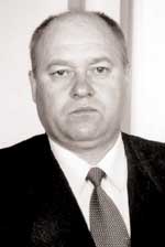 Алимов Сергей Григорьевич
