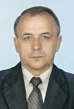 Пуздаев Владимир Иванович
