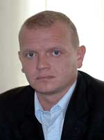 Остапенко Олег Владимирович