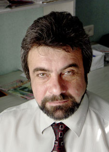 Жуков Андрей Валентинович