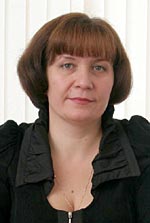 Гулевская Наталья Васильевна