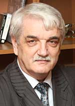 Калашников Сергей Александрович
