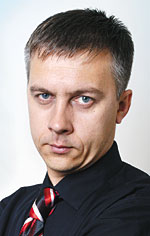 Попов Андрей Витальевич
