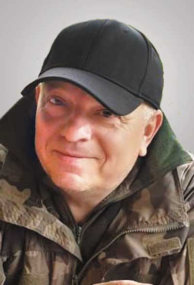 Золотарев Андрей Владимирович