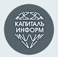 Логотип компании "Капиталъ Информ"