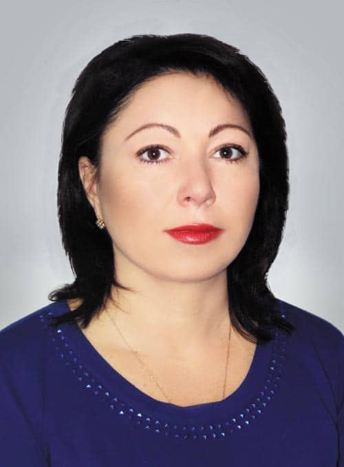 Егорова Наталья Александровна, Автор в Бизнес-издание Клуб Директоров