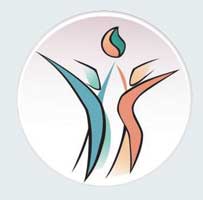 Логотип компании ОК клиник