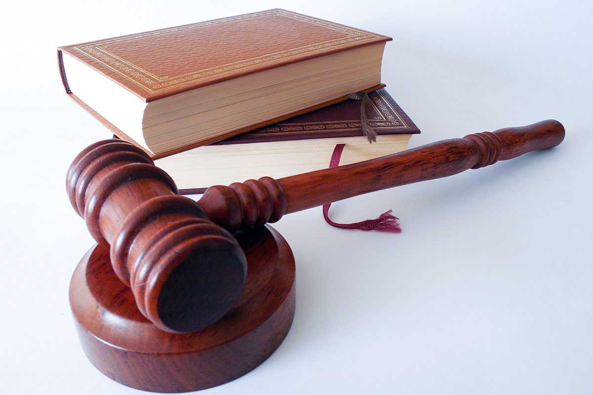 Обзор судебной практики по спорам с участием регистрирующих органов