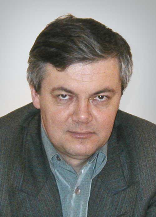Макуха Виталий Алексеевич