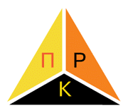 Логотип компании "ВОСТОК, Первая Региональная Компания"