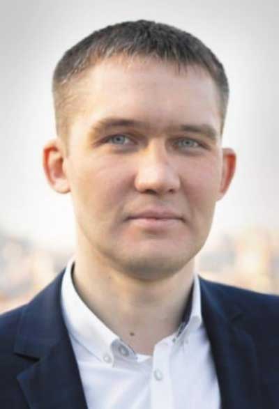 Павленко Иван Андреевич, руководитель юридической службы, адвокат, партнер ООО «Бухгалтерия Плюс»