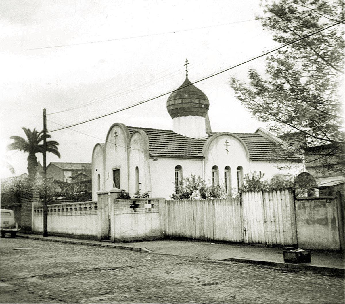 Русская Православная Церковь Заграницей (39)