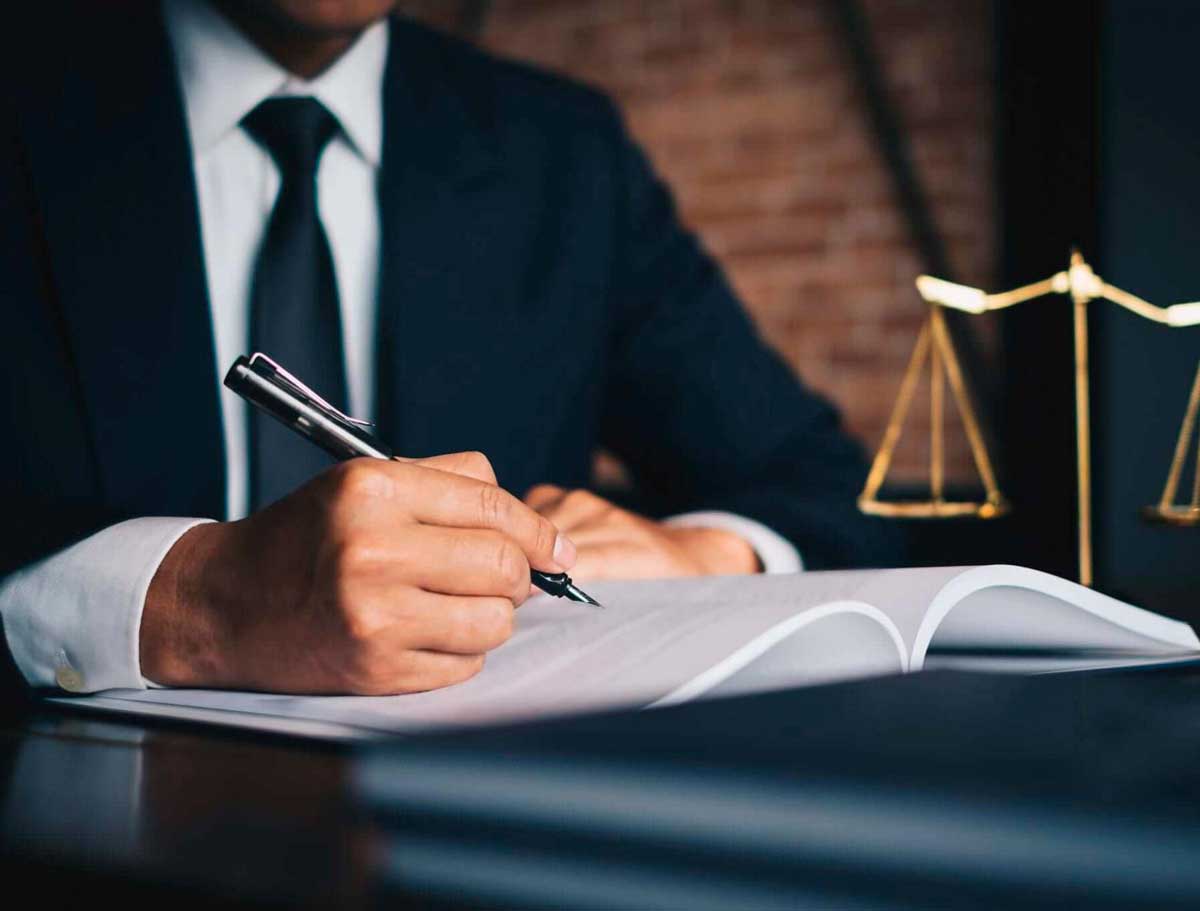 Преимущества юридического аутсорсинга: работа внешнего юриста
