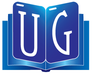 Логотип компании "Uniting Generations"
