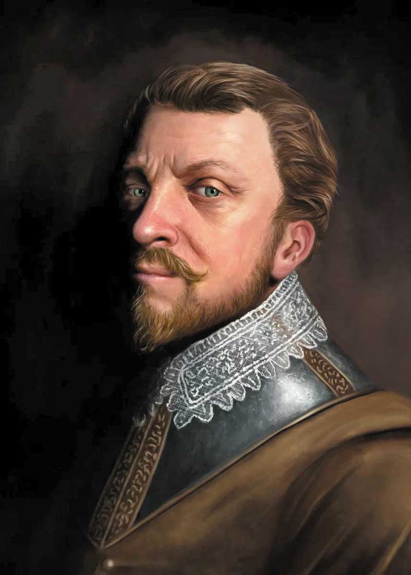 26 сентября 1580 г. британский мореплаватель и пират Фрэнсис Дрейк вернулся из первого кругосветного путешествия